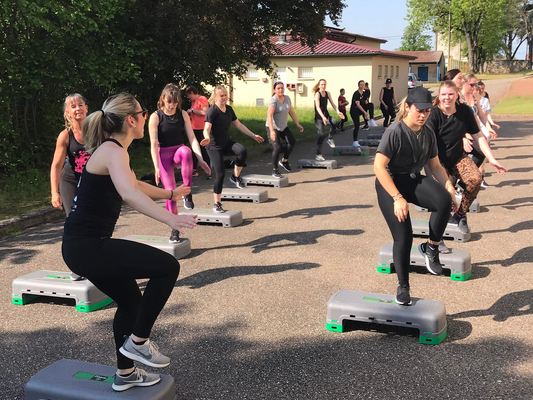Abonnement annuel pour 2 activités au choix